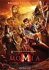 La Momia 3: La tumba del Emperador Dragón